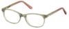 Picture of Hello Kitty Eyeglasses HK 326
