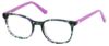 Picture of Hello Kitty Eyeglasses HK 325