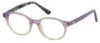 Picture of Hello Kitty Eyeglasses HK 324