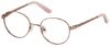 Picture of Hello Kitty Eyeglasses HK 318
