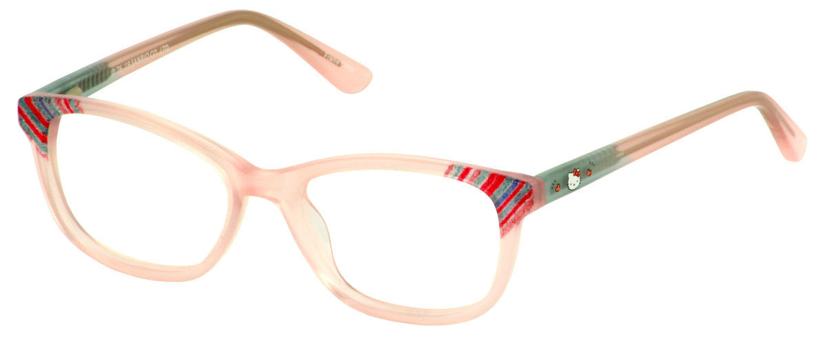 Picture of Hello Kitty Eyeglasses HK 317