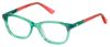 Picture of Hello Kitty Eyeglasses HK 317