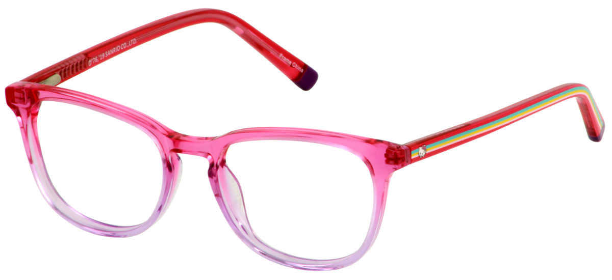 Picture of Hello Kitty Eyeglasses HK 316