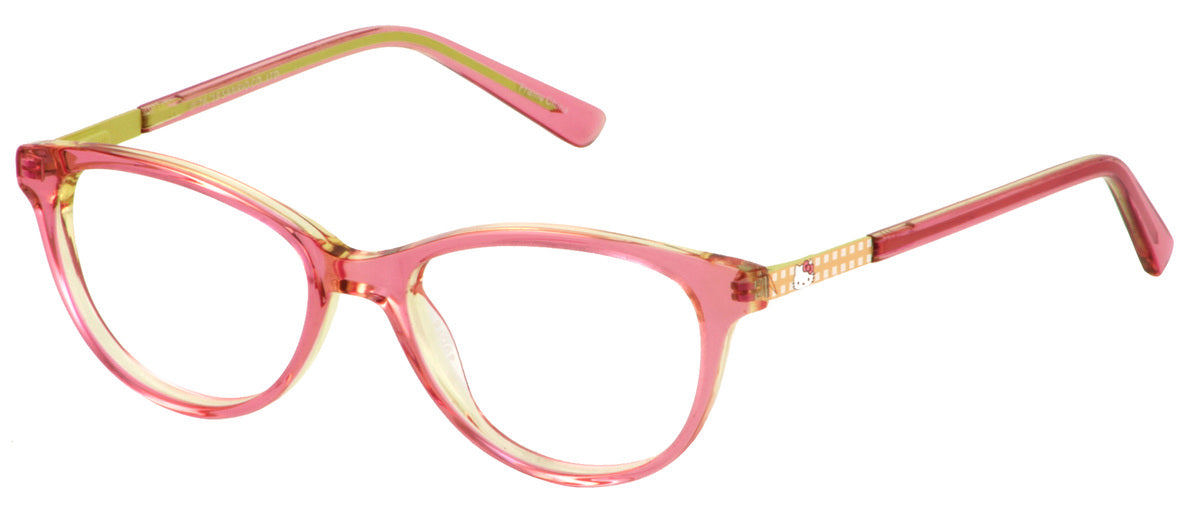Picture of Hello Kitty Eyeglasses HK 315