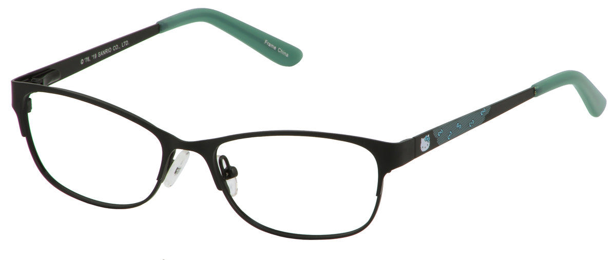 Picture of Hello Kitty Eyeglasses HK 306