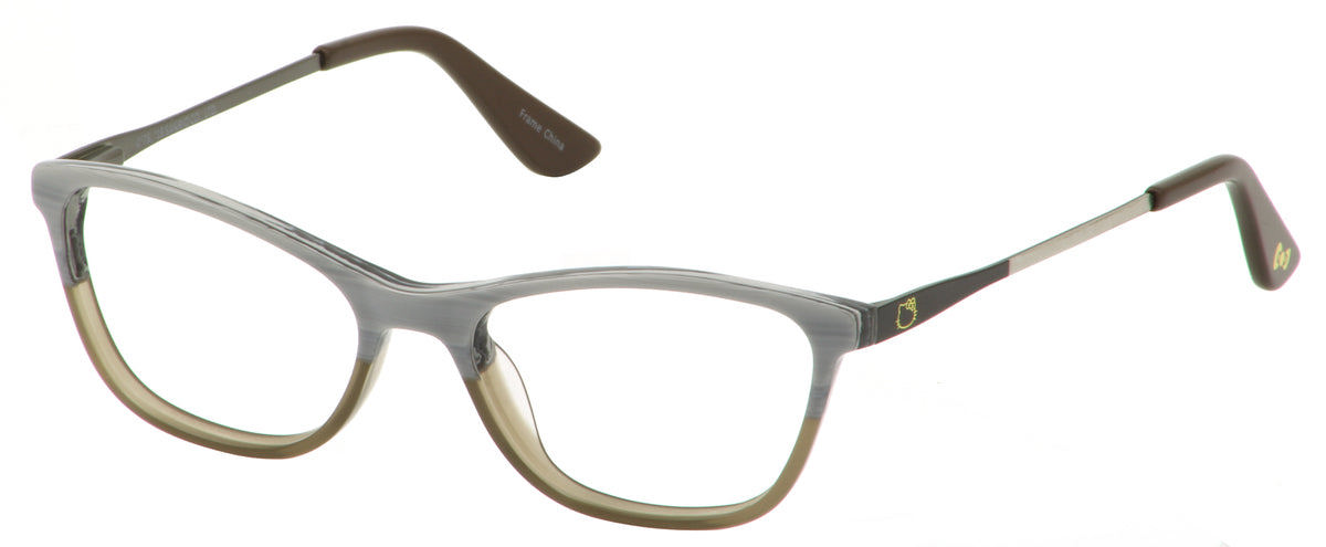 Picture of Hello Kitty Eyeglasses HK 301