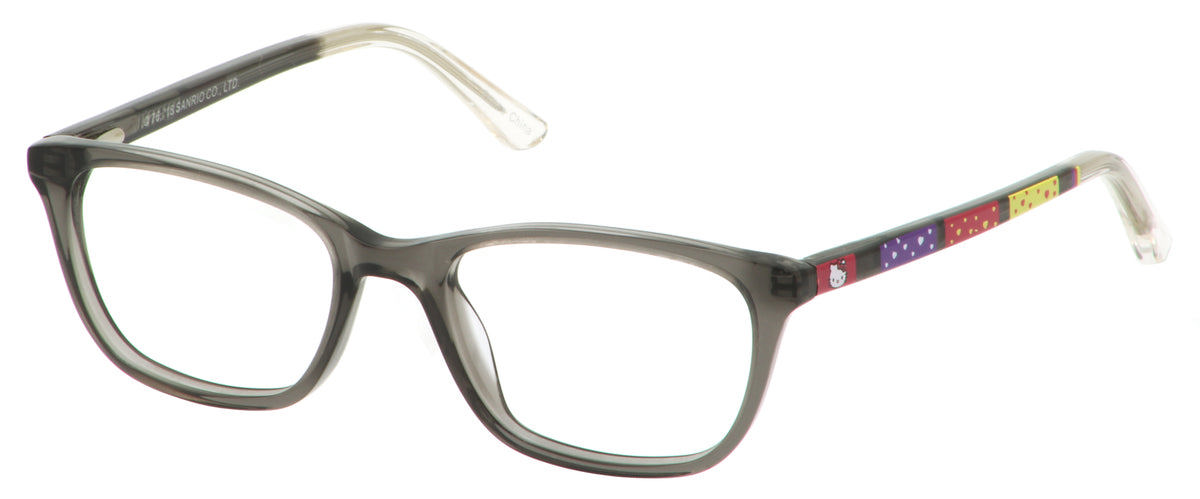 Picture of Hello Kitty Eyeglasses HK 299