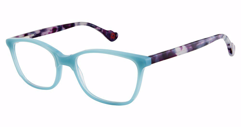 Picture of Hot Kiss Eyeglasses 82 HOT KISS