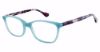 Picture of Hot Kiss Eyeglasses 82 HOT KISS