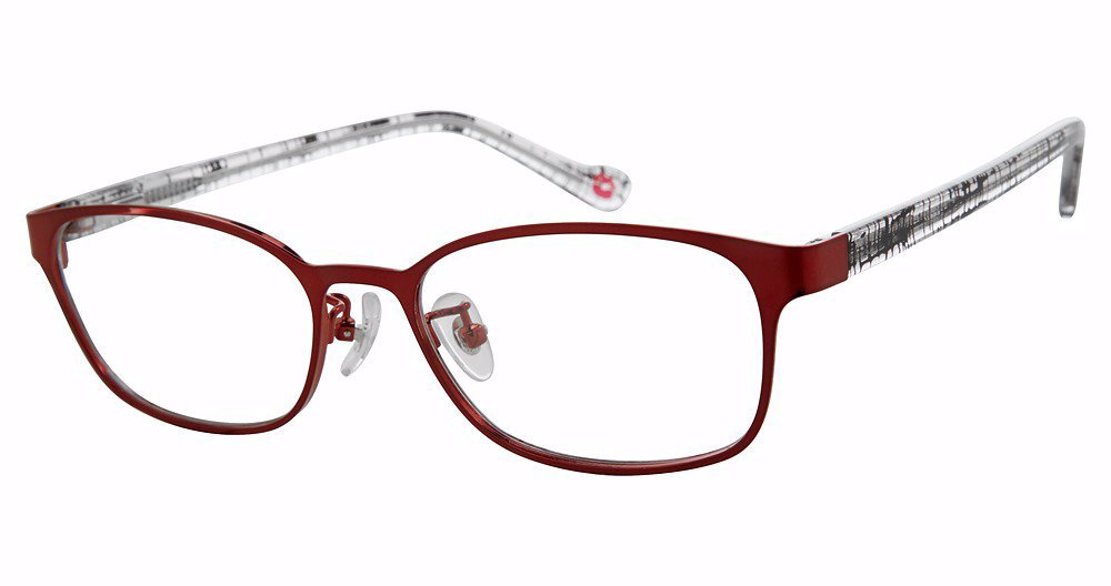 Picture of Hot Kiss Eyeglasses 87 HOT KISS
