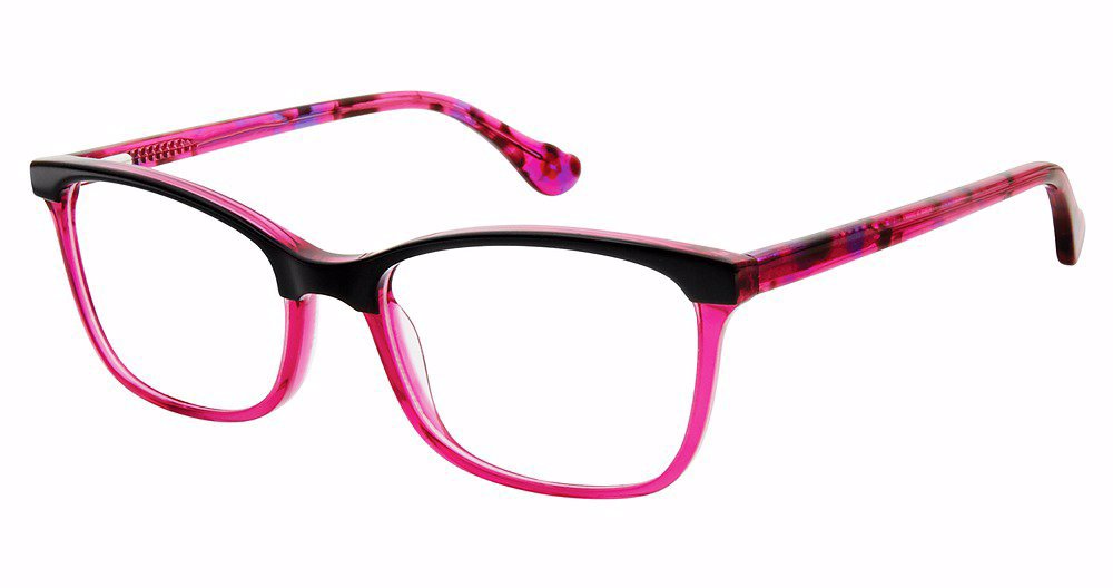 Picture of Hot Kiss Eyeglasses 81 HOT KISS