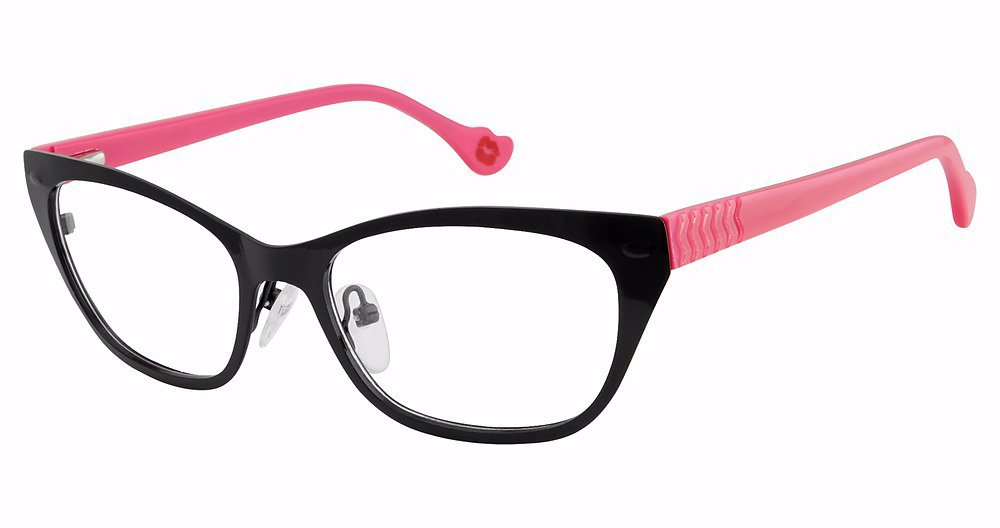 Picture of Hot Kiss Eyeglasses 83 HOT KISS