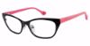 Picture of Hot Kiss Eyeglasses 83 HOT KISS
