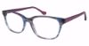 Picture of Hot Kiss Eyeglasses 65 HOT KISS