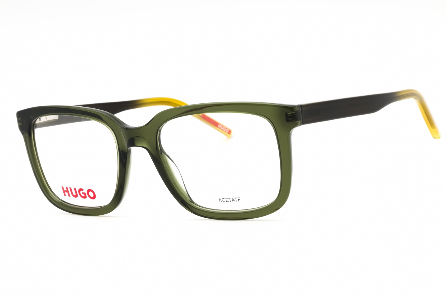 Picture of Hugo Eyeglasses HG 1261