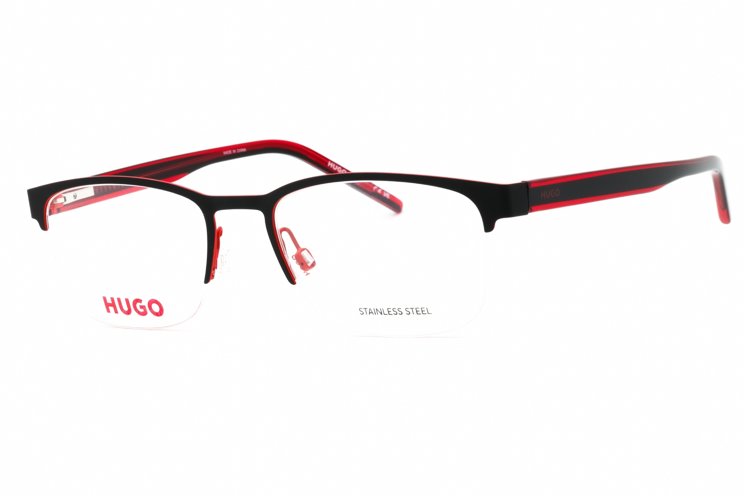 Picture of Hugo Eyeglasses HG 1247