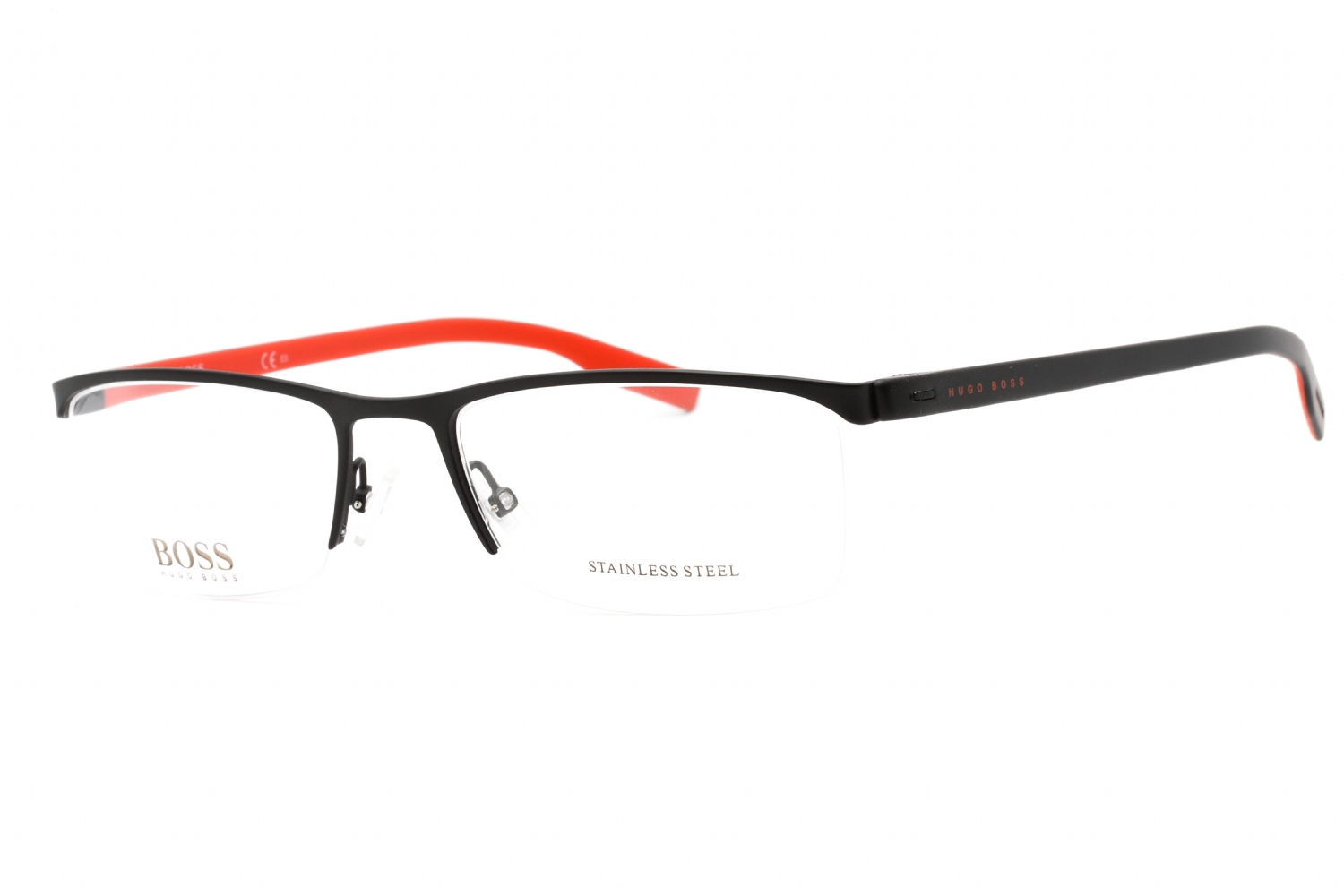 Picture of Hugo Boss Eyeglasses 0610/N