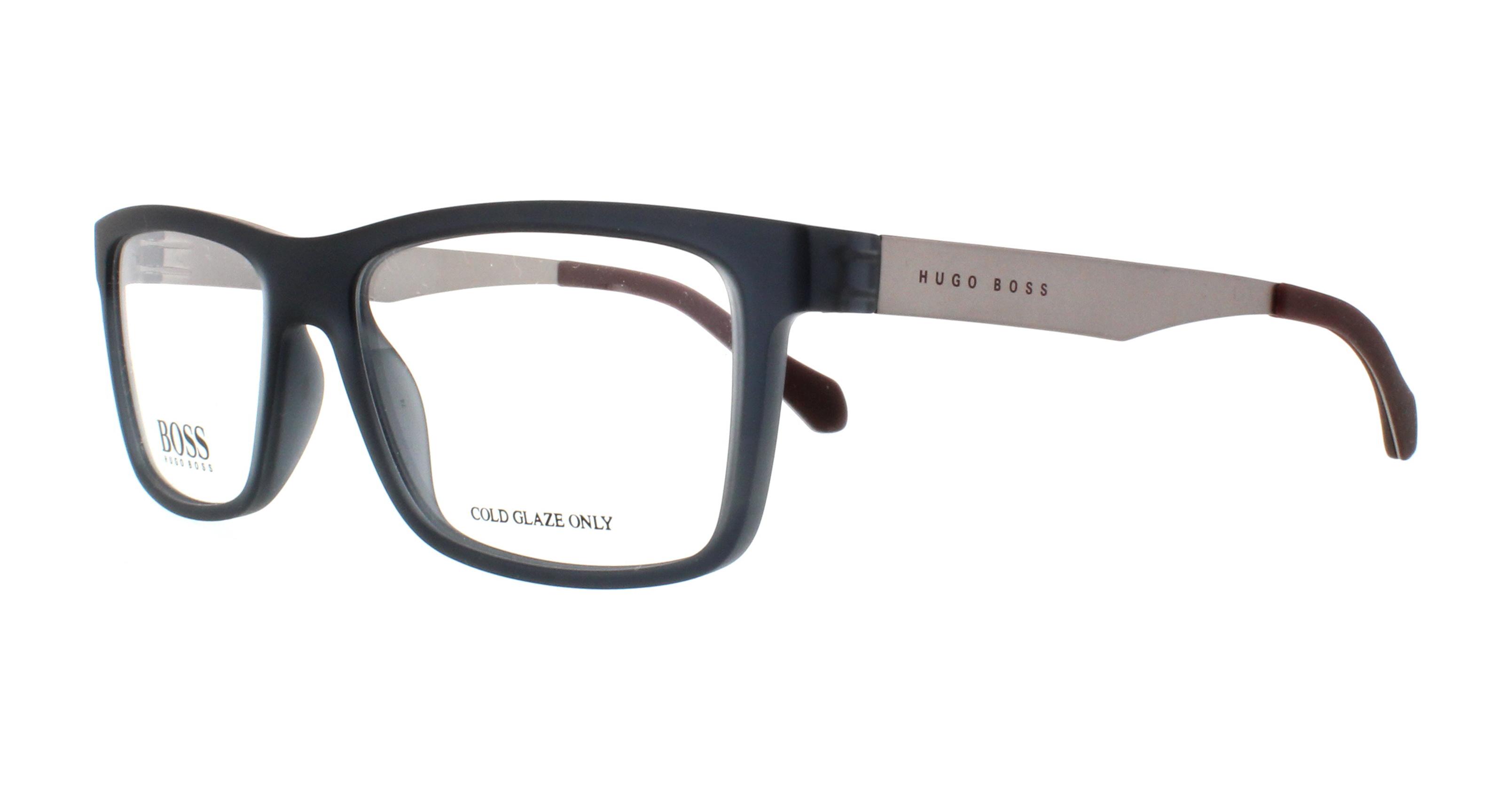 Picture of Hugo Boss Eyeglasses 0870