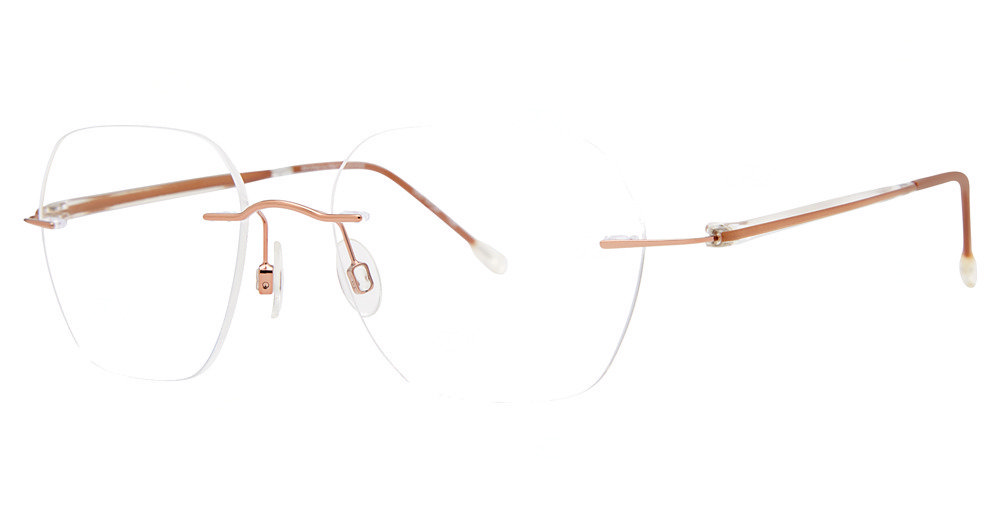 Picture of Invincilites Eyeglasses Inv Sigma 208