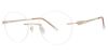 Picture of Invincilites Eyeglasses Zeta 115
