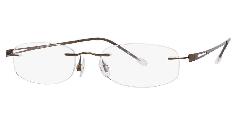Picture of Invincilites Eyeglasses Zeta V