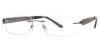Picture of Invincilites Eyeglasses Zeta E