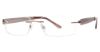 Picture of Invincilites Eyeglasses Zeta E