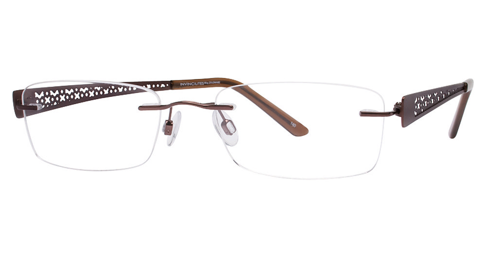 Picture of Invincilites Eyeglasses Zeta C
