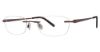 Picture of Invincilites Eyeglasses Zeta 110