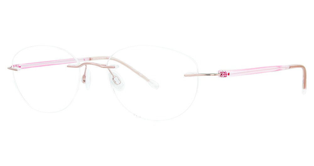 Picture of Invincilites Eyeglasses Sigma X