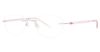 Picture of Invincilites Eyeglasses Sigma X