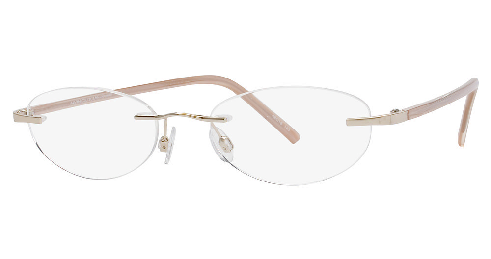 Picture of Invincilites Eyeglasses Kappa 101