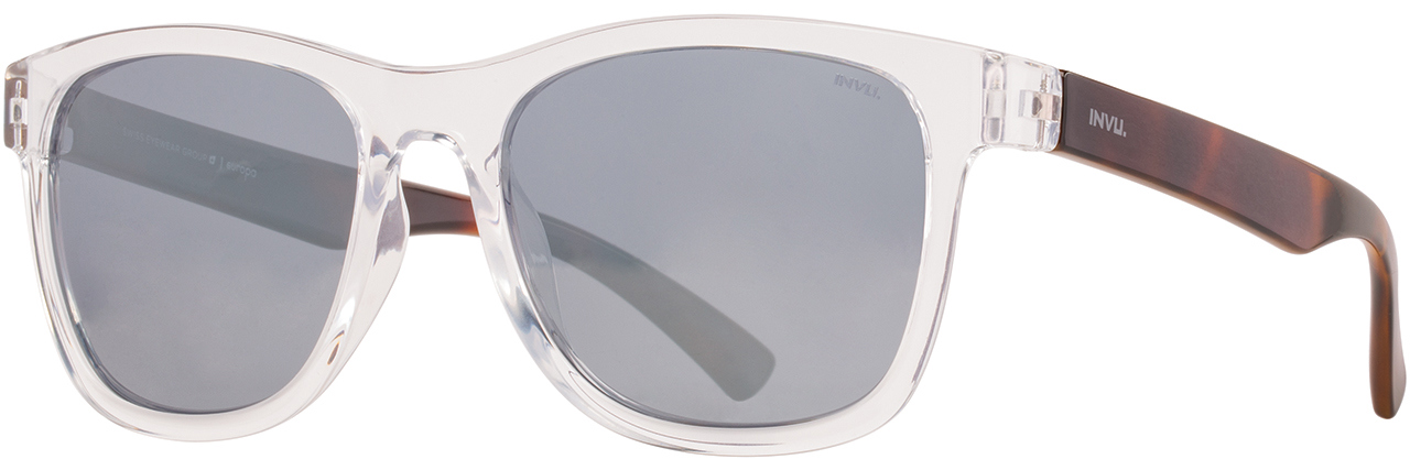 Picture of INVU Sunglasses INVU- R-1008