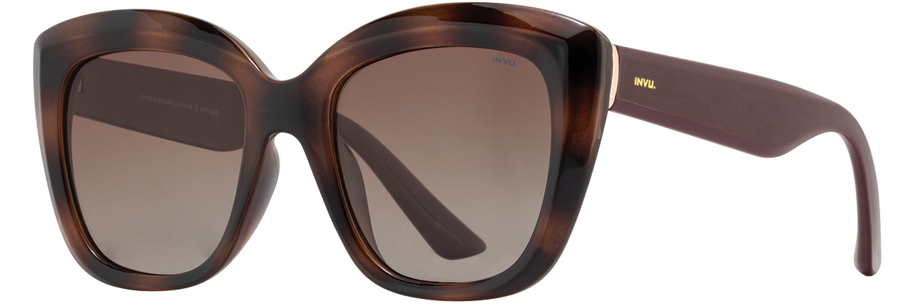 Picture of INVU Sunglasses INVU- 276
