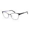 Picture of Isaac Mizrahi Eyeglasses IM 30036