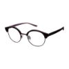 Picture of Isaac Mizrahi Eyeglasses IM 30026