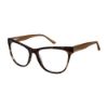 Picture of Isaac Mizrahi Eyeglasses IM 30019