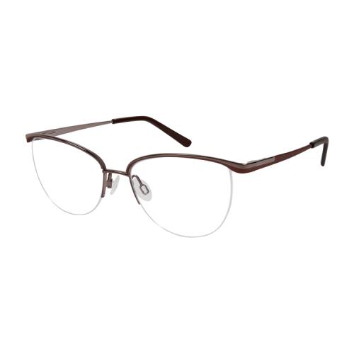 Picture of Isaac Mizrahi Eyeglasses IM 30018