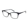 Picture of Isaac Mizrahi Eyeglasses IM 30016