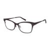 Picture of Isaac Mizrahi Eyeglasses IM 30016