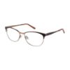 Picture of Isaac Mizrahi Eyeglasses IM 30000