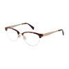 Picture of Isaac Mizrahi Eyeglasses IM 30011