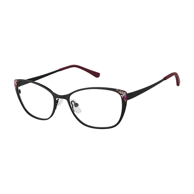 Picture of Isaac Mizrahi Ny Eyeglasses 30077