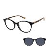 Picture of Isaac Mizrahi Ny Eyeglasses 30081