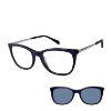 Picture of Isaac Mizrahi Ny Eyeglasses 30080