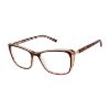 Picture of Isaac Mizrahi Ny Eyeglasses 30079