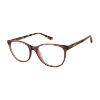 Picture of Isaac Mizrahi Ny Eyeglasses 30084