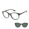 Picture of Isaac Mizrahi Ny Eyeglasses 30081