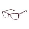 Picture of Isaac Mizrahi Ny Eyeglasses 30079