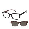 Picture of Isaac Mizrahi Ny Eyeglasses 30073